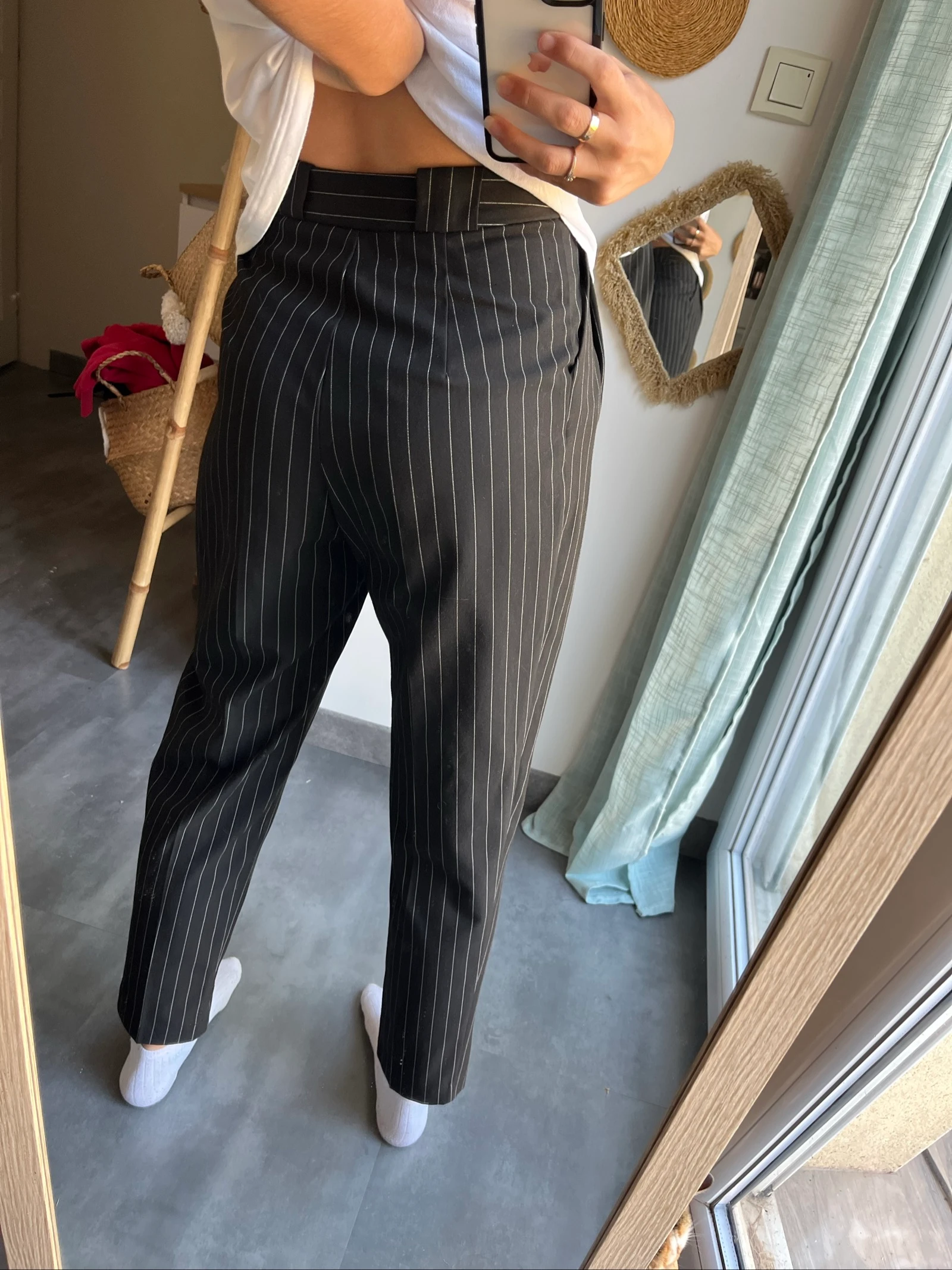 Pantalón de mujer – photo 3